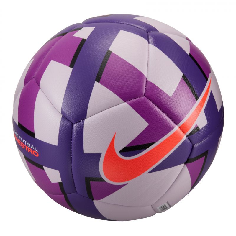 Futbola bumba Nike Futsal Maestro Pro HV5100-537 Ball