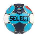 Handbola bumba Select ULTIMATE Ch Lea. 2 B-gr 2018 Women Champions League Official EHF T26-14855