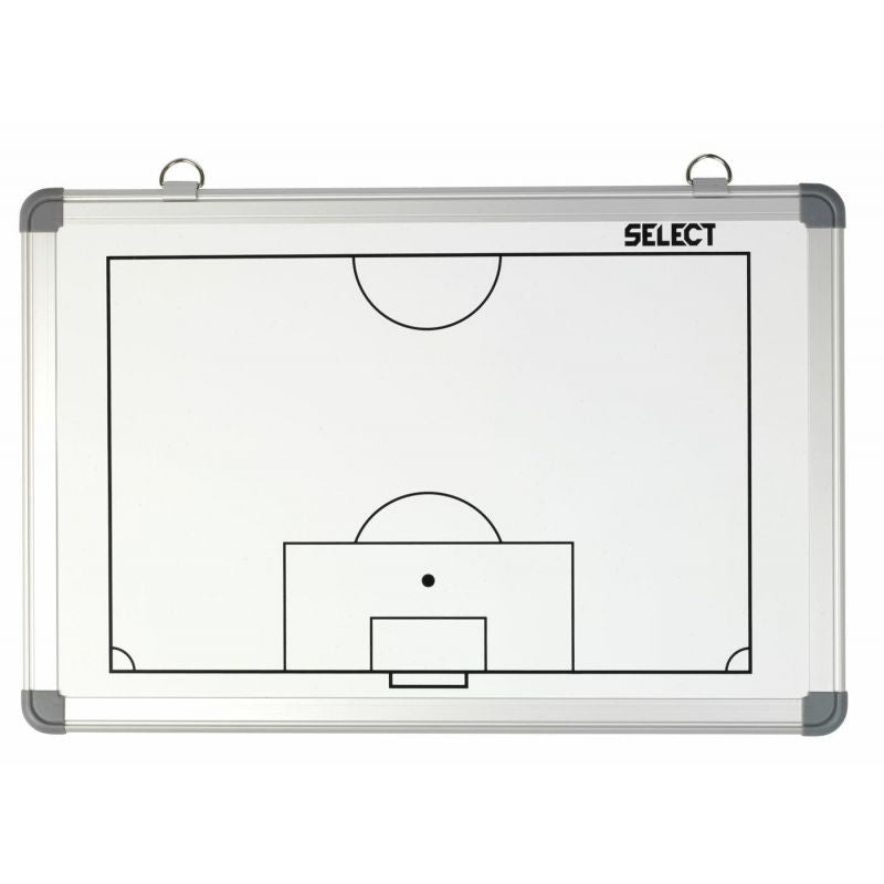 SELECT futbola taktikas tāfele 45x30cm