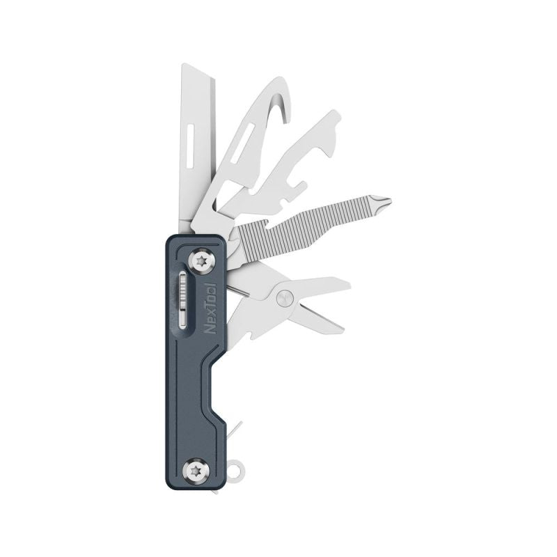 NexTool NE20099 10-in-1 daudzfunkciju nazis, zils
