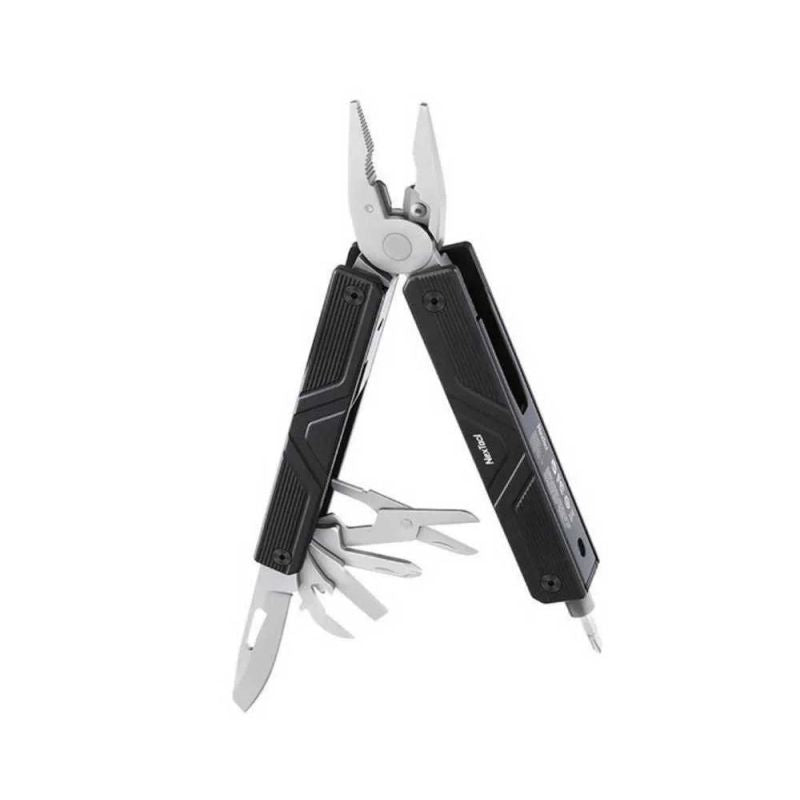 NexTool GEMINI 13in1 Multitool - elektriskais skrūvgriezis