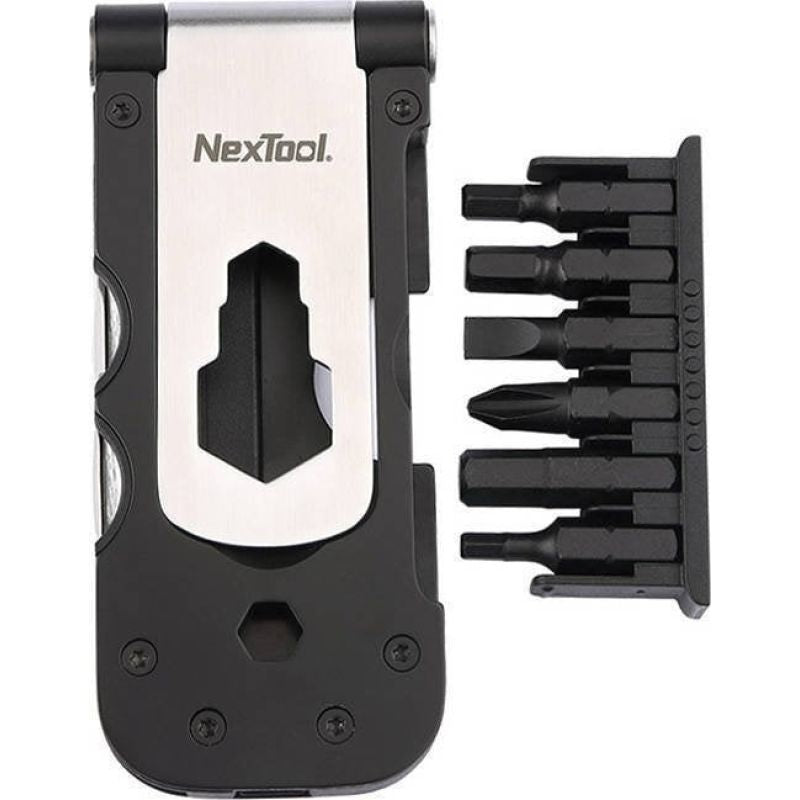 NexTool velosipēda rīks NE0122 14in1 velosipēda daudzfunkciju rīks