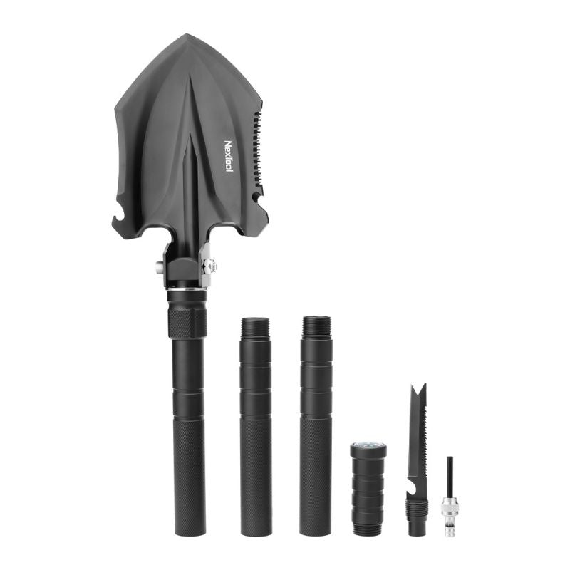 NexTool Medium NE20206 daudzfunkcionāla lāpsta