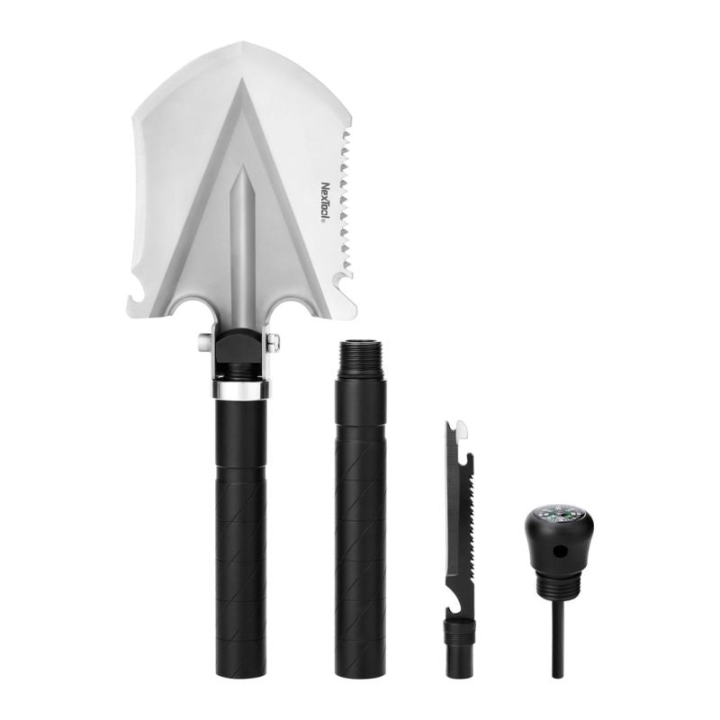 NexTool Mini NE20013 daudzfunkcionālā lāpsta