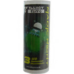 Badmintona volāni Talbot Torro Tato Magic Night Led 479123
