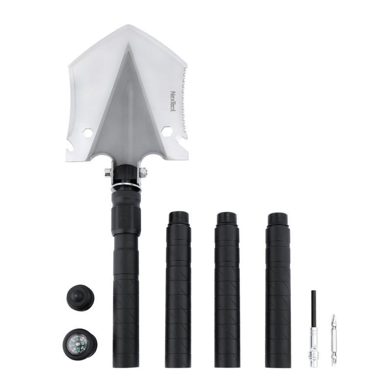 NexTool NE0114 daudzfunkcionālā lāpsta
