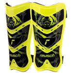 Reusch Shinguard Attrakt Lite 53 77 045 2700 futbola aizsargi - L
