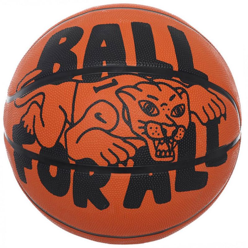 Basketbola bumba Nike Playground Outdoor 100 4371 811 06