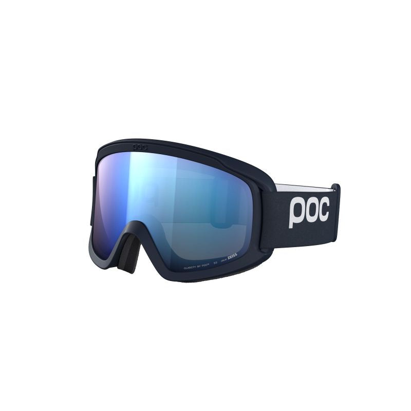POC Opsin slēpošanas brilles tumši zilas