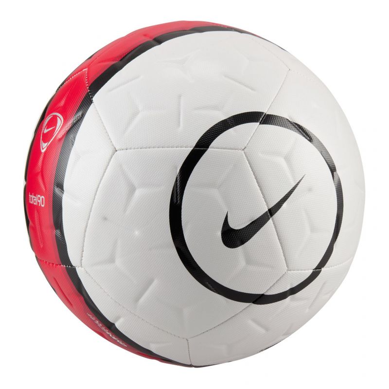 Futbola bumba Nike Academy T90 IH7531-100 Ball - 5