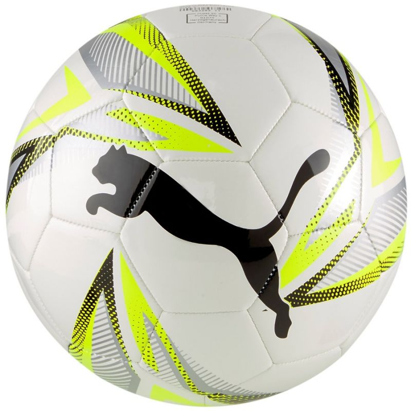 Futbola bumba Football Puma Ftblplay Big Cat 083292 11 - 5