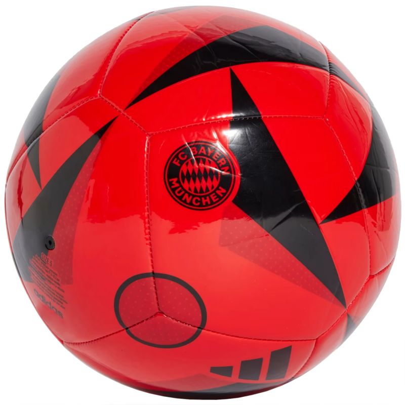 Futbola bumba adidas FC Bayern Munich Home Club Ball IX4030