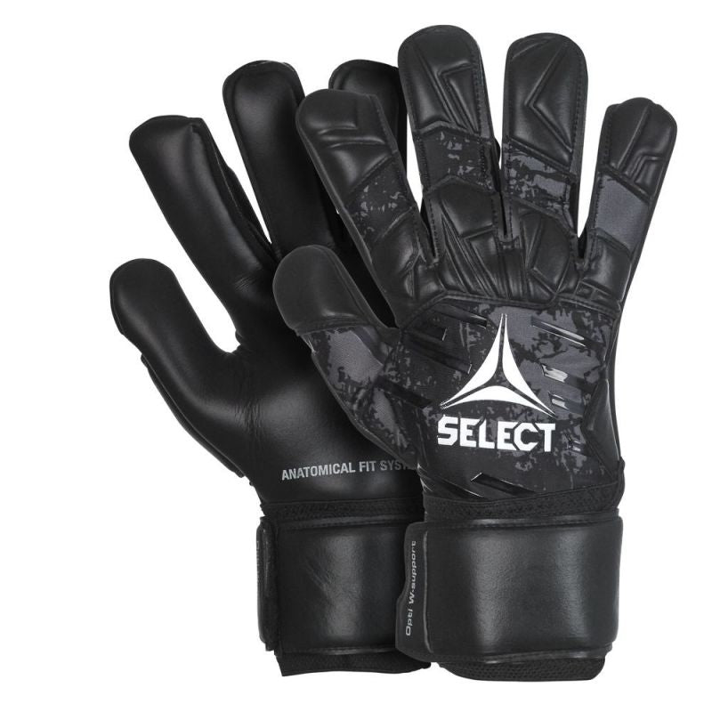 Select 55 ExtraForce 2022 Flat Cut T26-17202 vārtsargu cimdi - 7