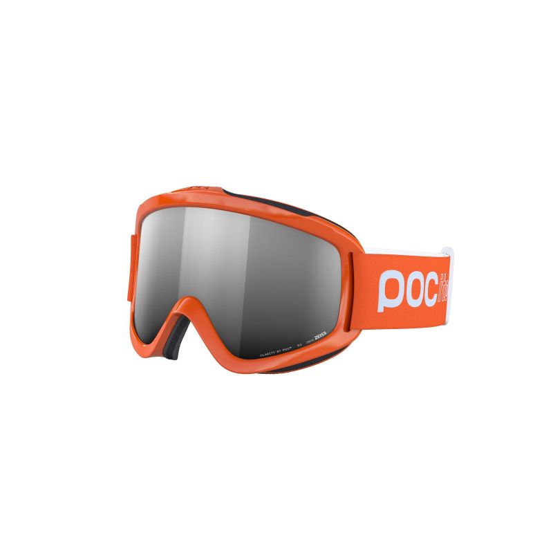 POC POCito Iris Orange aizsargbrilles