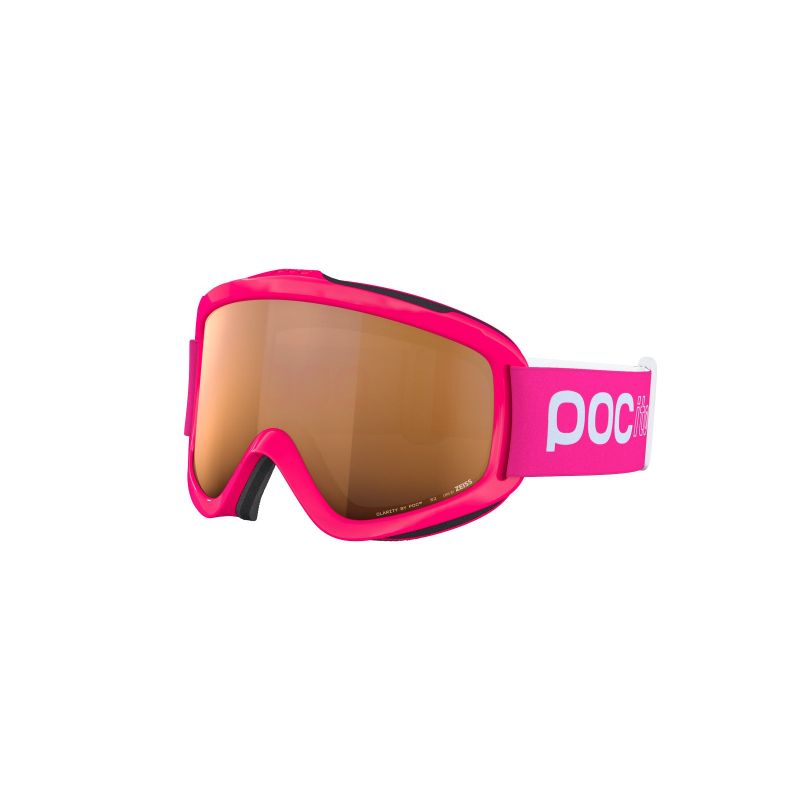 POC POCito Iris aizsargbrilles rozā