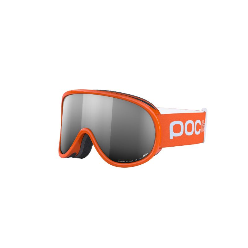 POC POCito Retina aizsargbrilles oranžas