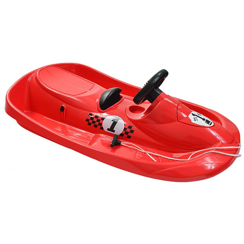 Ragavas Nartosanki Hamax Sno Formel red