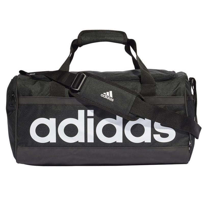 Soma adidas Linear Duffel M HT4743