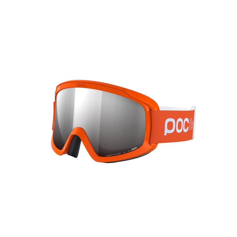 POC POCito Opsin aizsargbrilles, oranžas