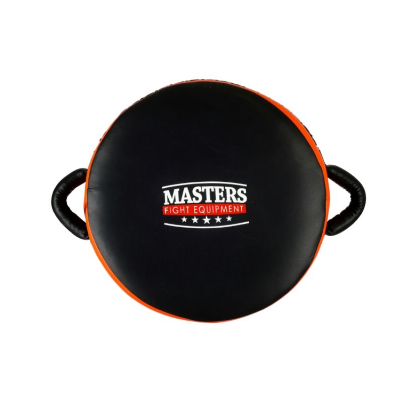 Meistaru treniņu mērķis apaļš 45 cm x 15 cm TT-O 1422-O