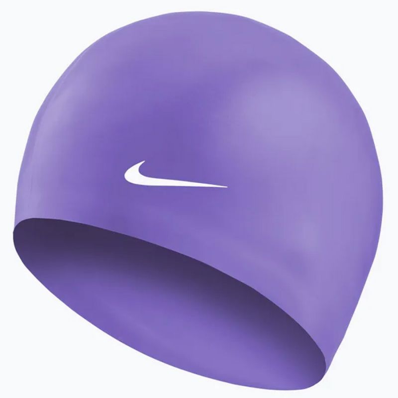 Silikona cepure Nike Youth Jr TESS0106 505