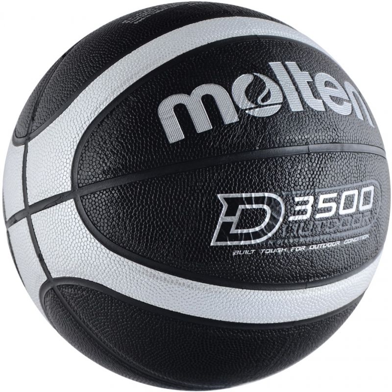 Basketbola bumba Molten B7D3500 KS