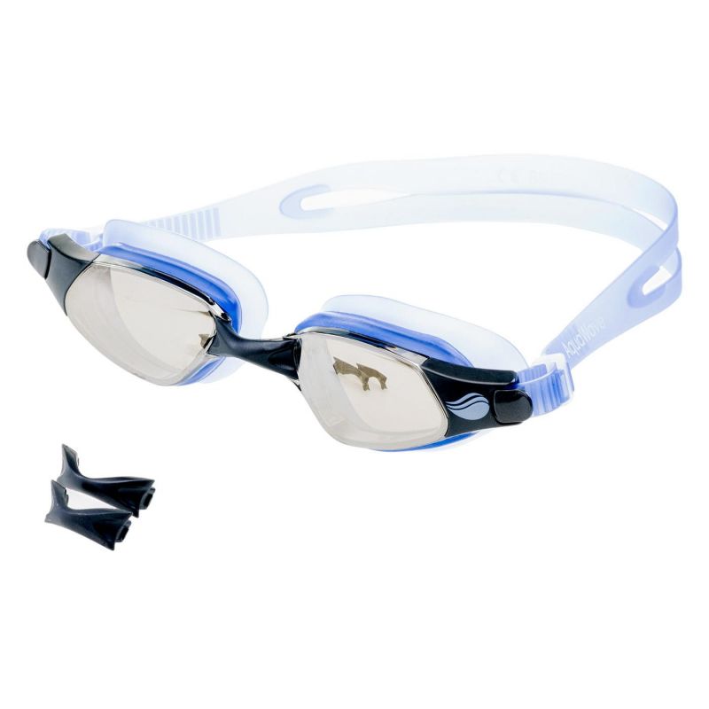 Peldbrilles Aquawave Petrel 92800081328