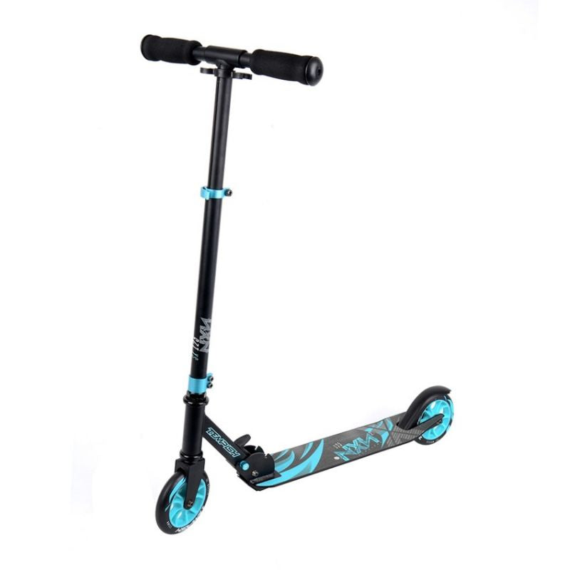 Skrejritenis Tempish Nixin 125 II AL Jr scooter 10500002311 - różowy