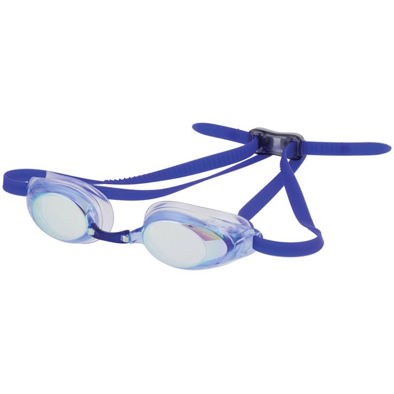 Aquafeel Glide Mirrored 4118/57 Peldēšanas brilles