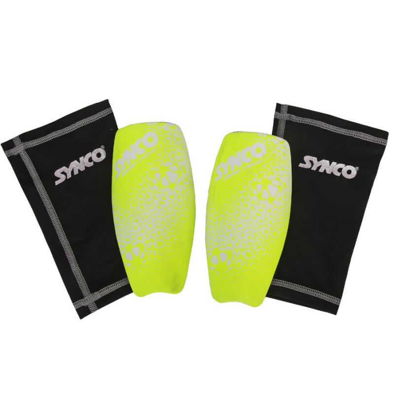 Synco S863713 futbola apakšstilba sargs - M