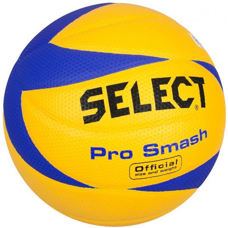 Volejbola bumba Select Pro Smash T26-0181
