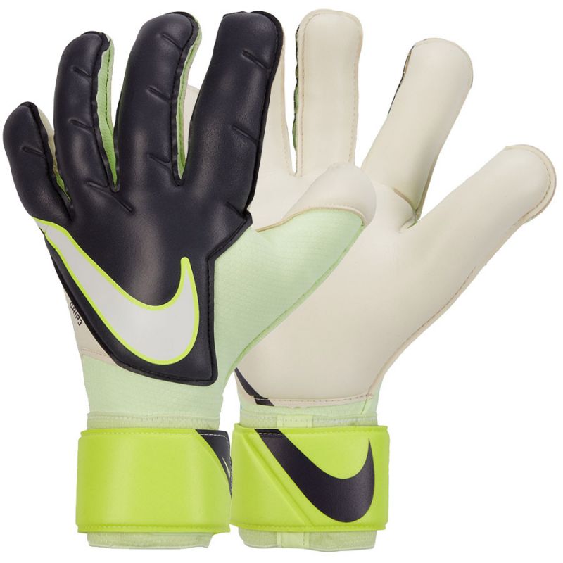Nike Goalkeeper Grip3 CN5651 015 vārtsarga cimdi - 11
