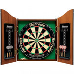 Šautriņu mērķis Harrows Pro's Choice Official Competition HS-TNK-000013350