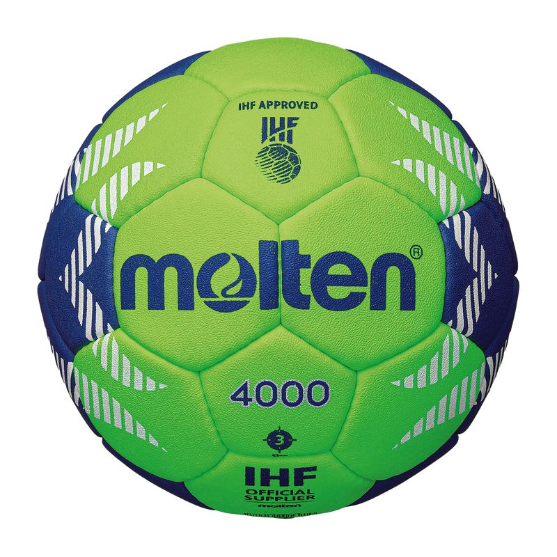 Molten 4000 H3A4000-GB handbola bumba