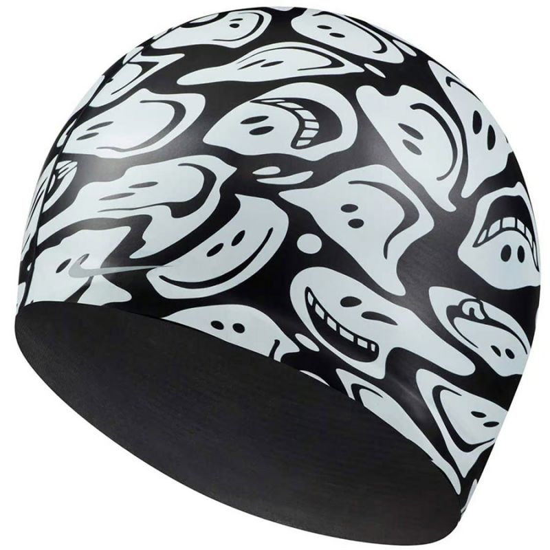Silikona cepure Nike Smiles Jr NESSD121 011