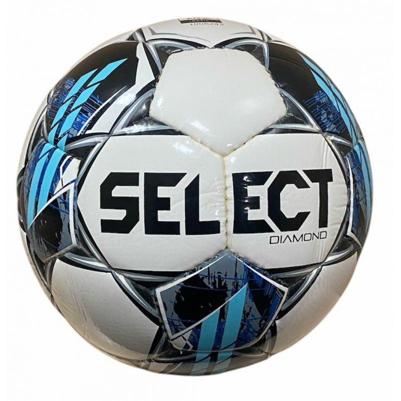 SELECT Diamond FIFA pieaugušo futbola bumba, 5. izmērs