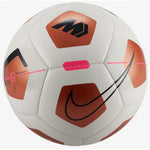 Nike Mercurial Fade DD0002 101 Futbola bumba