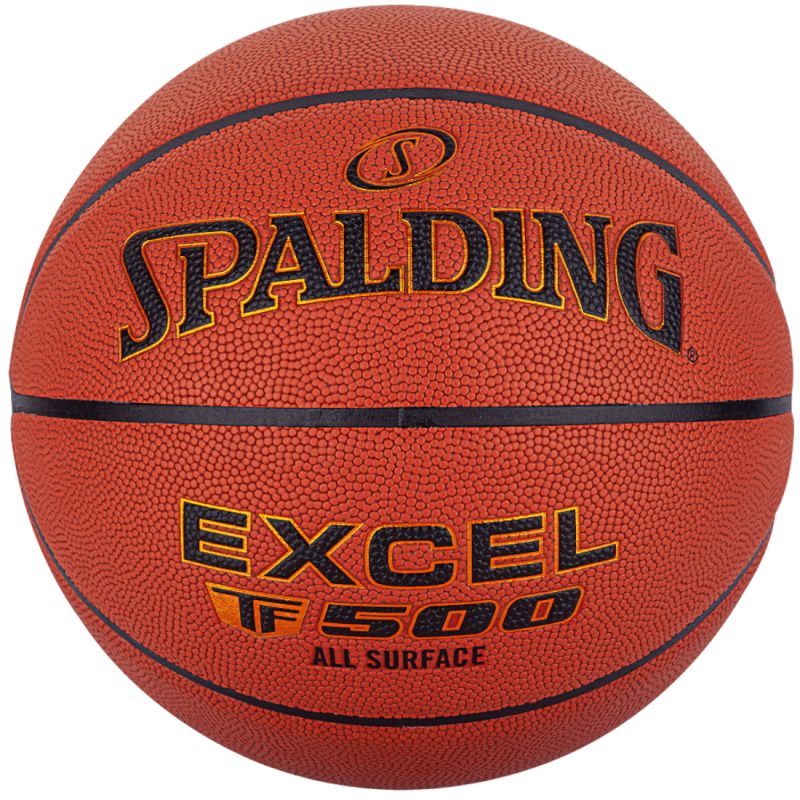 Basketbola bumba Spalding Excel TF-500 In / Out Ball 76797Z