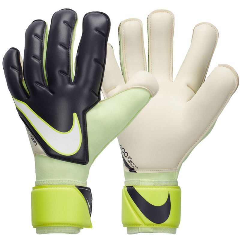 Nike Goalkeeper Vapor Grip3 M CN5650 015 vārtsarga cimdi - 8