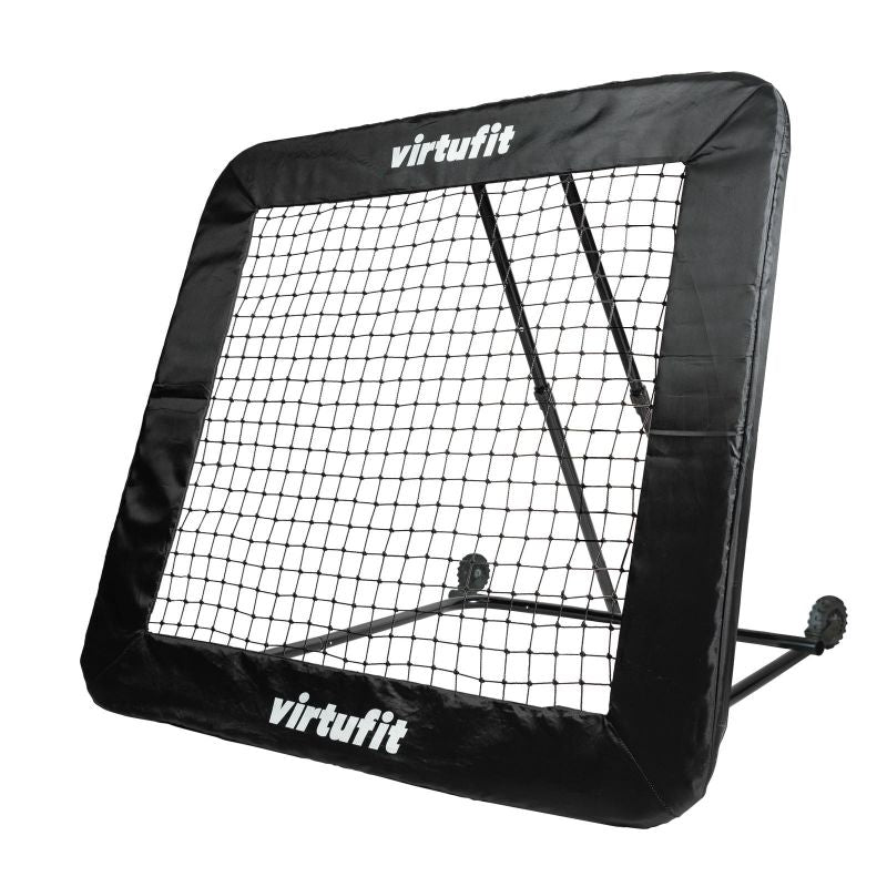 VIRTUFIT REGULĒJAMS PRO BAMPERIS - ATSITIENA - 164 X 164 CM