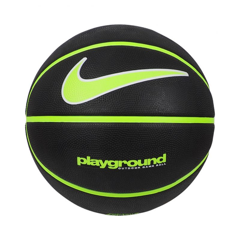 Nike Everyday Playground Basketbola bumba N100449804406