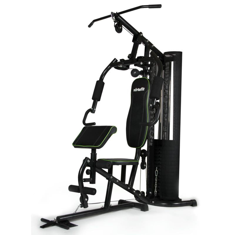 VIRTUFIT MĀJAS SPORTOŠANAS ZĀLES SPĒKA STACIJA KH100