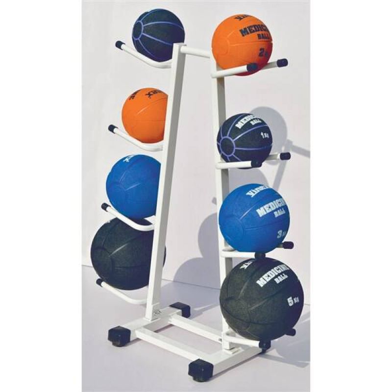 Vinex VMBRK-S100 Medicīnisko bumbu statīvs