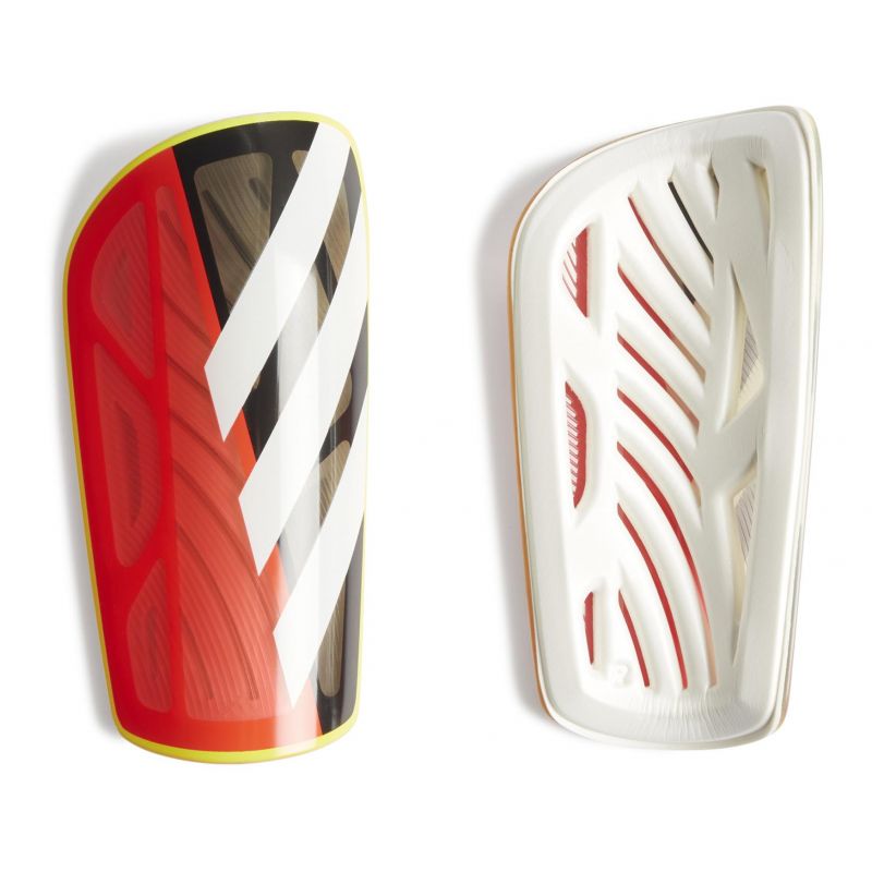Adidas Tiro SG League futbola apakšstilbu sargi IQ4039/S