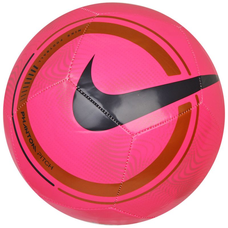 Futbola bumba Nike Phantom CQ7420-600