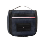 Tommy Hilfiger modernā neilona kosmētikas soma AM0AM05674