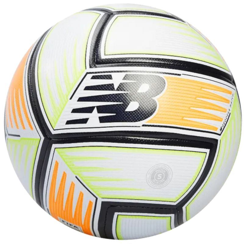 New Balance Geodesa Match Futbola bumba FB03179GWOC