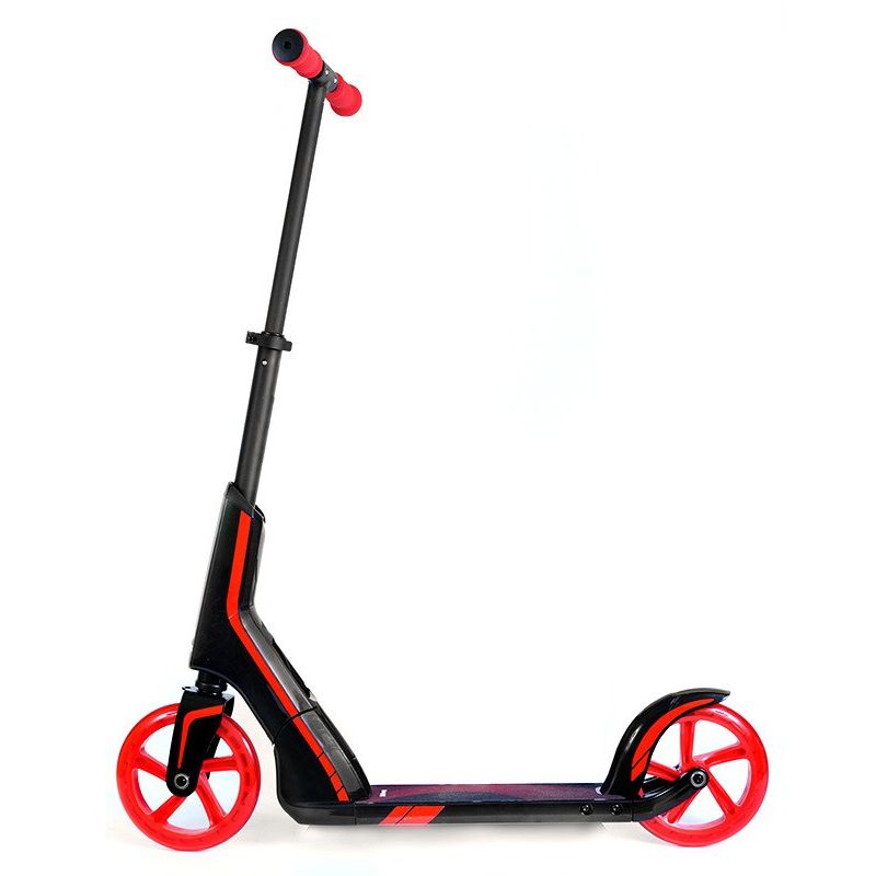 Jdbug MS185 Pro HS-TNK-000008931 skrejritenis