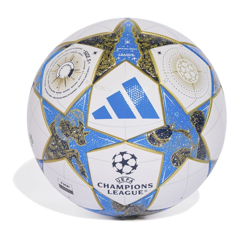 adidas UCL līgas JP1540 bumba - 4