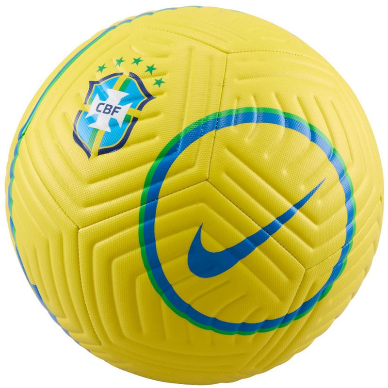 Futbola bumba Nike Brasil Academy HV1979-718 Ball